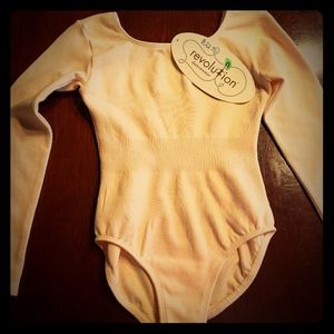 Dance Leotard